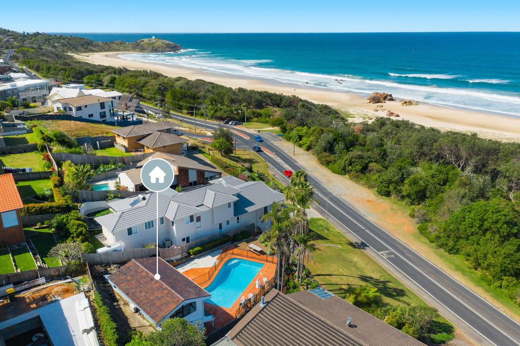 121 Matthew Flinders Dr, Port Macquarie, NSW 2444