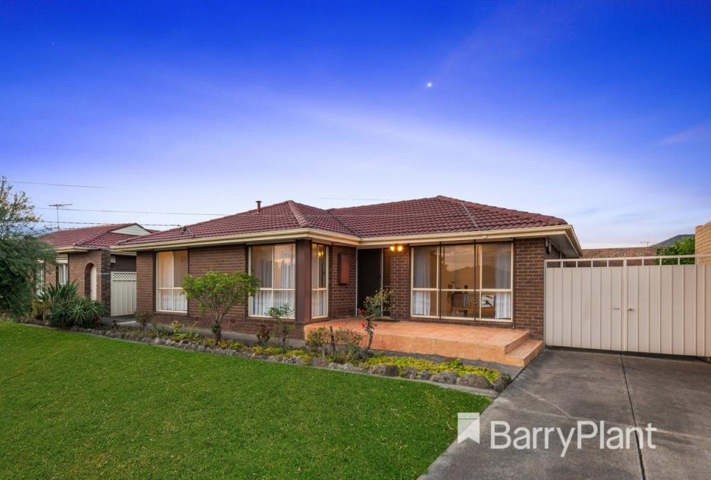 48 Atheldene Dr, St Albans, VIC 3021