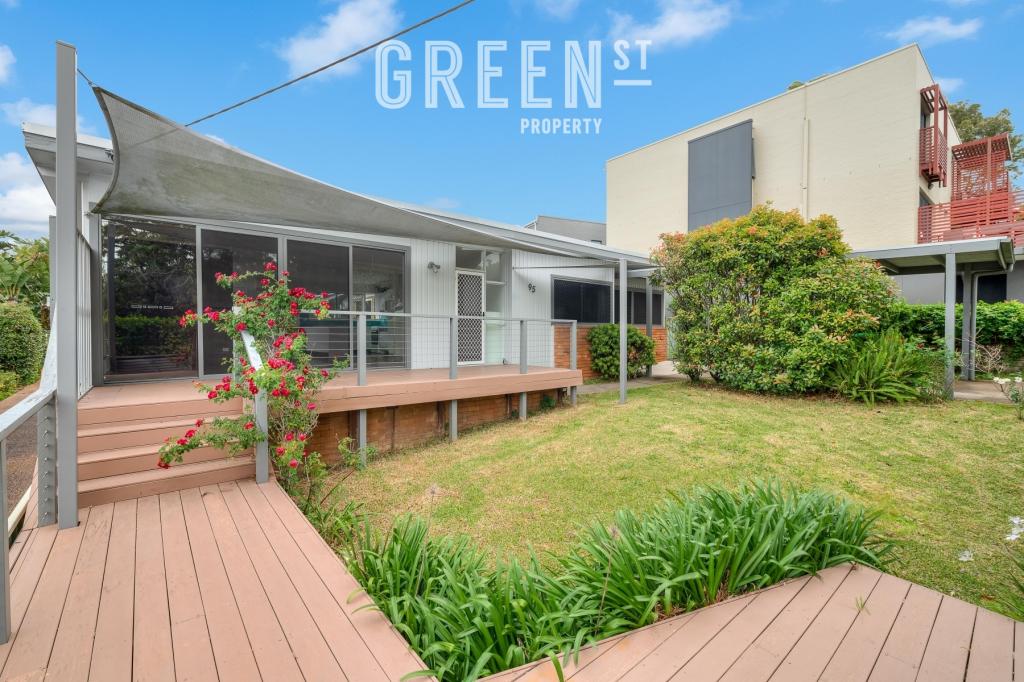 95 Fletcher St, Adamstown, NSW 2289
