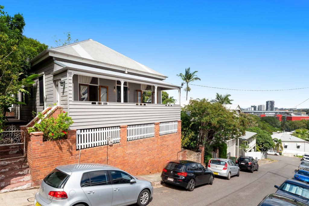 30 Earl St, Petrie Terrace, QLD 4000