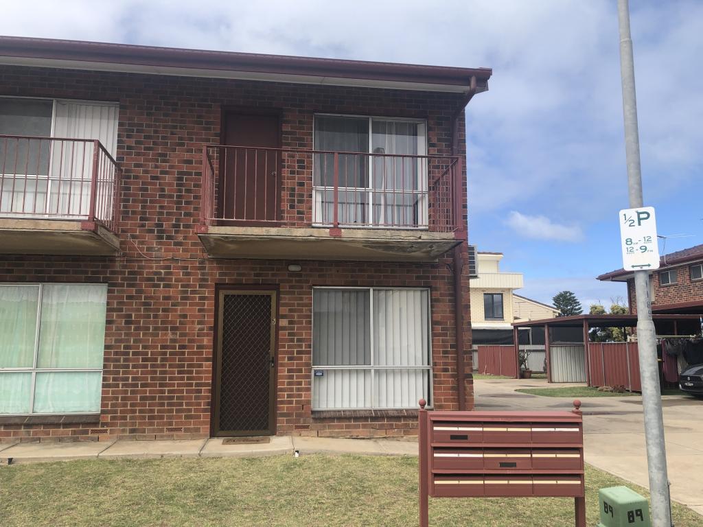 5/89 Esplanade, Semaphore, SA 5019
