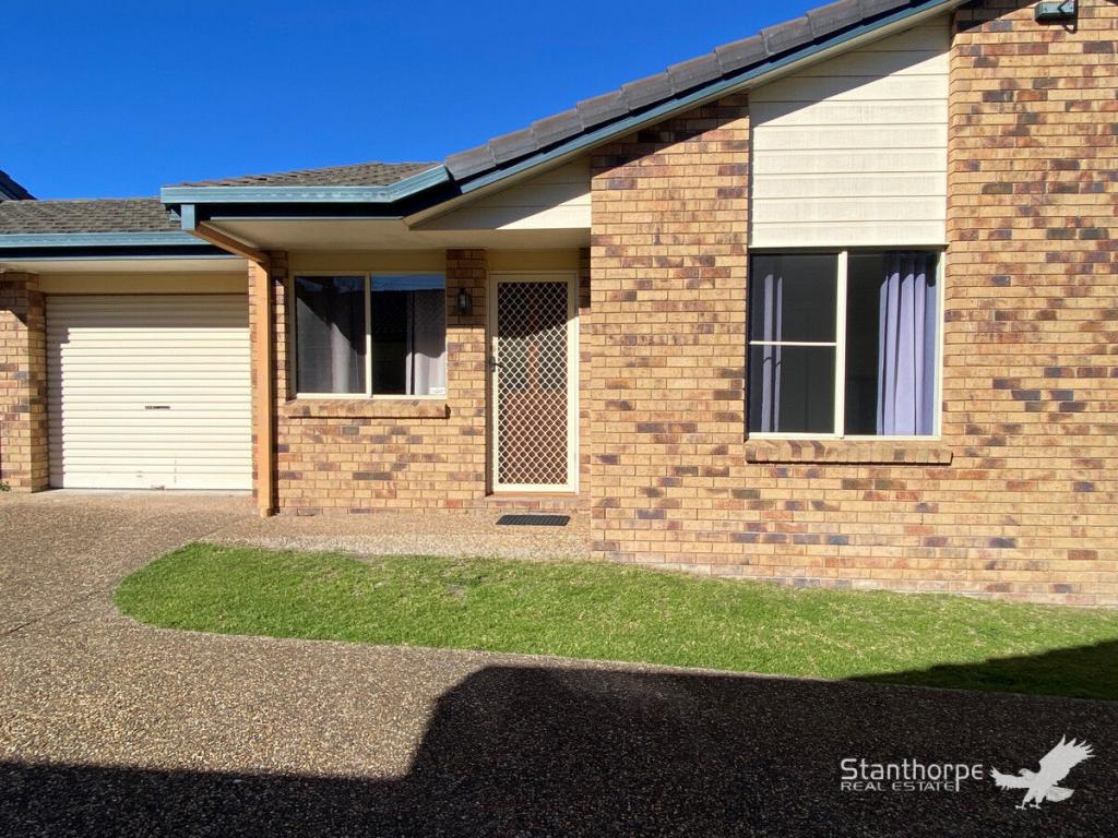 6/38 Short St, Stanthorpe, QLD 4380