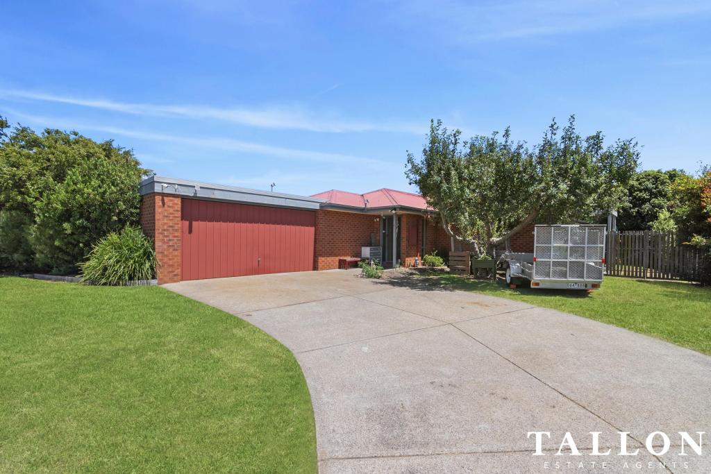 43 Lomica Dr, Hastings, VIC 3915