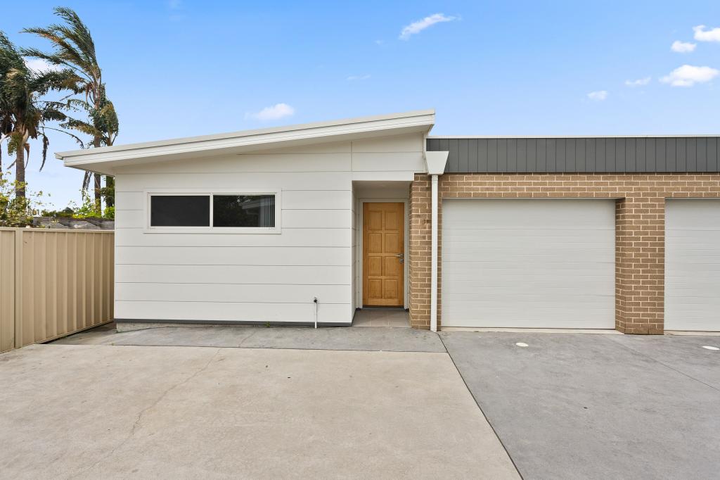 2/5 Harvey St, Warilla, NSW 2528