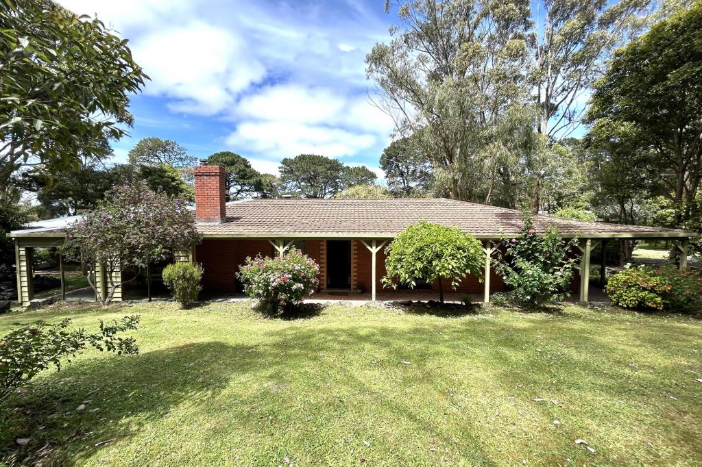 1250 Dalyston-Glen Forbes Rd, Ryanston, VIC 3992