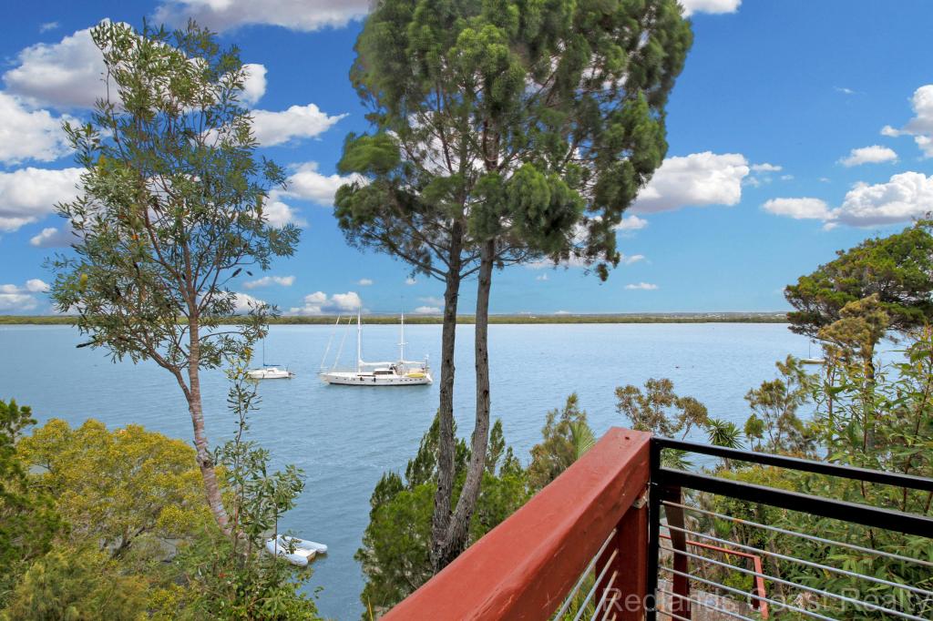 118 Western Rd, Macleay Island, QLD 4184