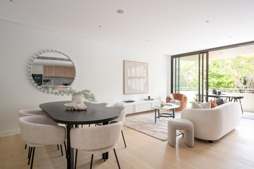 101/131 Holt Ave, Cremorne, NSW 2090