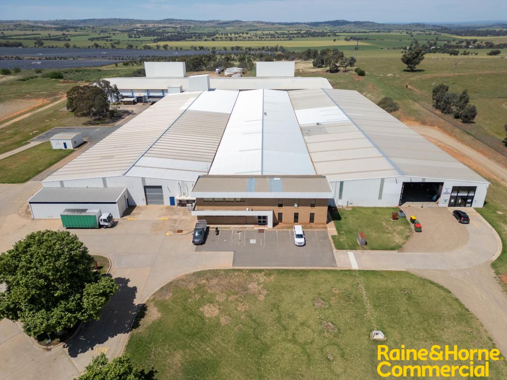 560 Byrnes Road, Bomen, Wagga Wagga, NSW 2650