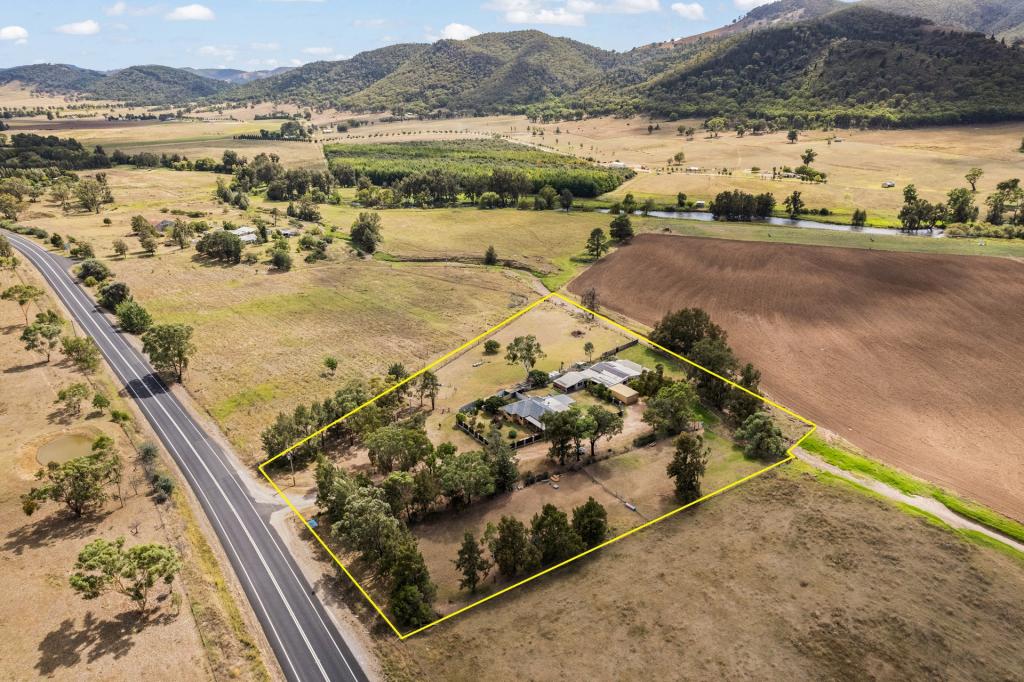 859 Castlereagh Hwy, Mudgee, NSW 2850