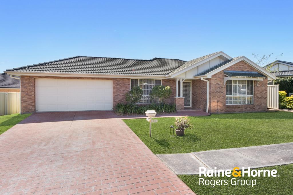 24 Greenhaven Cct, Woongarrah, NSW 2259