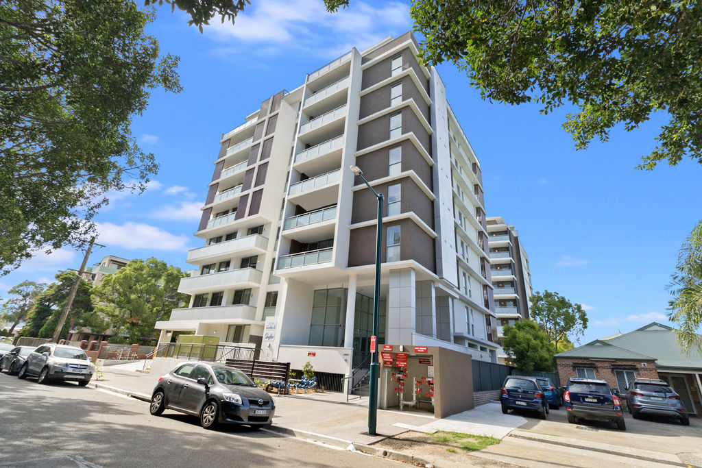 22/57-59 Lachlan St, Warwick Farm, NSW 2170