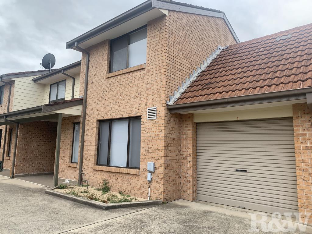 5/23 Fifth Ave, Blacktown, NSW 2148