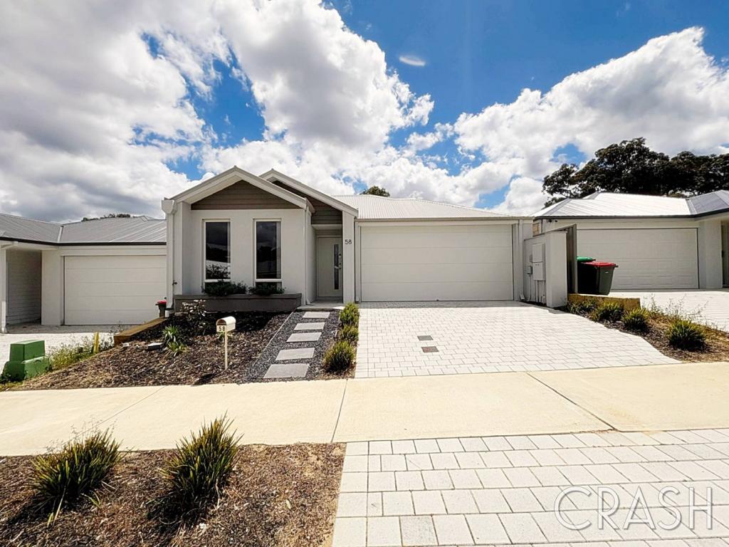 58 Corbridge Ave, Wellard, WA 6170