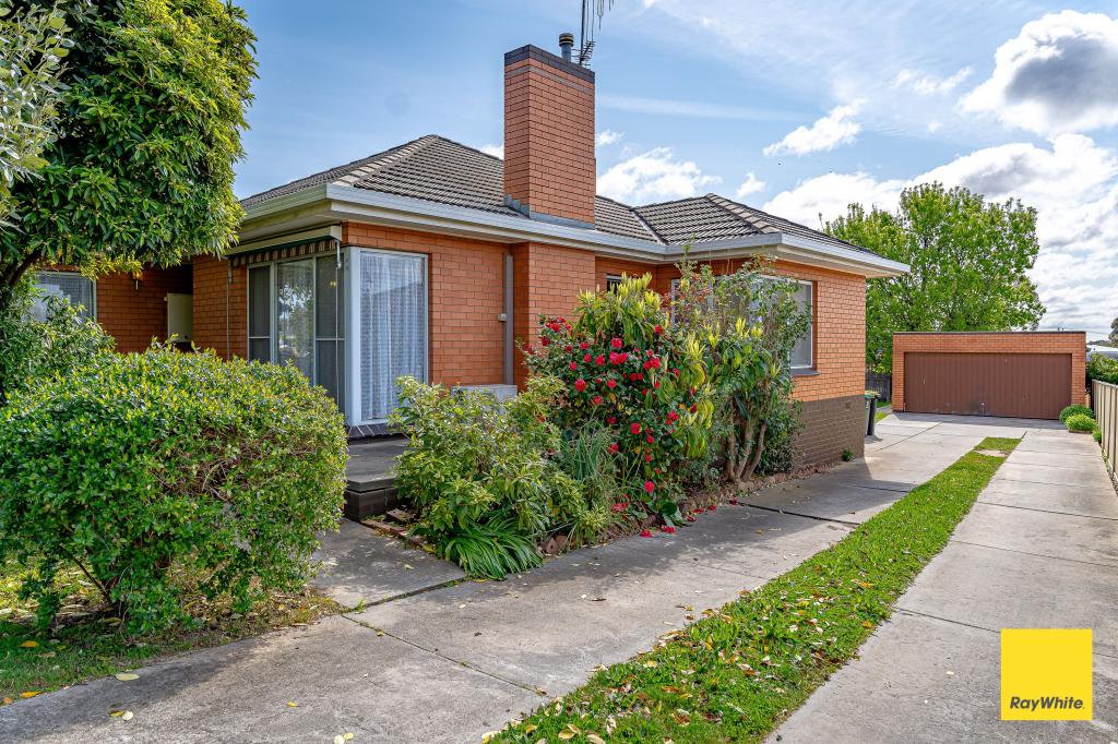 9 Edwin St, North Bendigo, VIC 3550