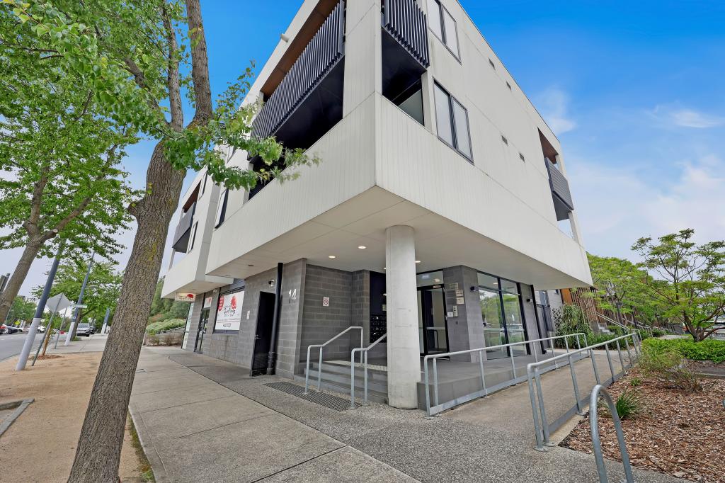 204/14 Chancellor Ave, Bundoora, VIC 3083