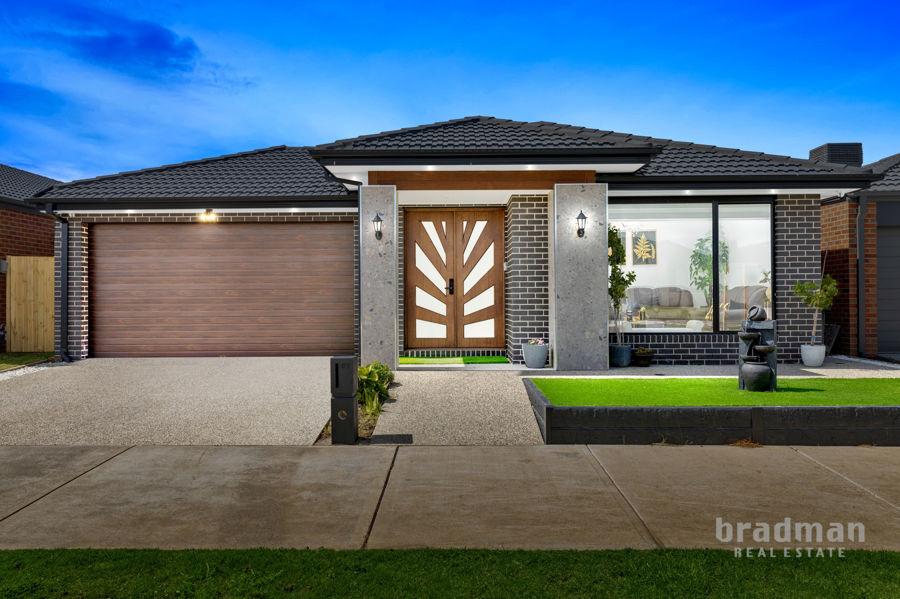 97 Newbridge Bvd, Wallan, VIC 3756