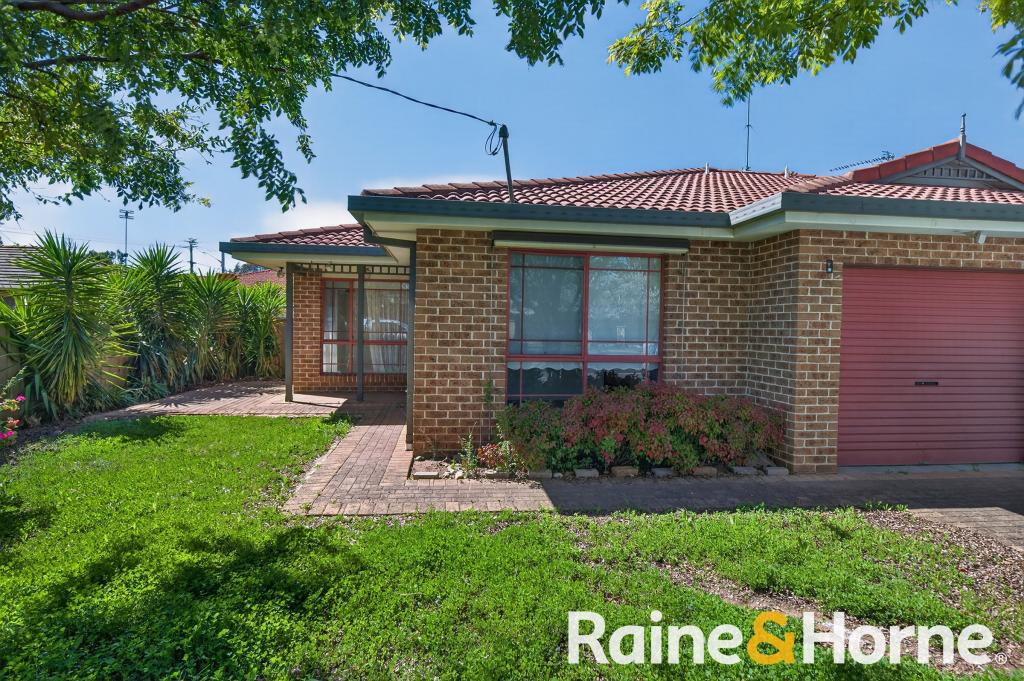 370a Macquarie St, Dubbo, NSW 2830