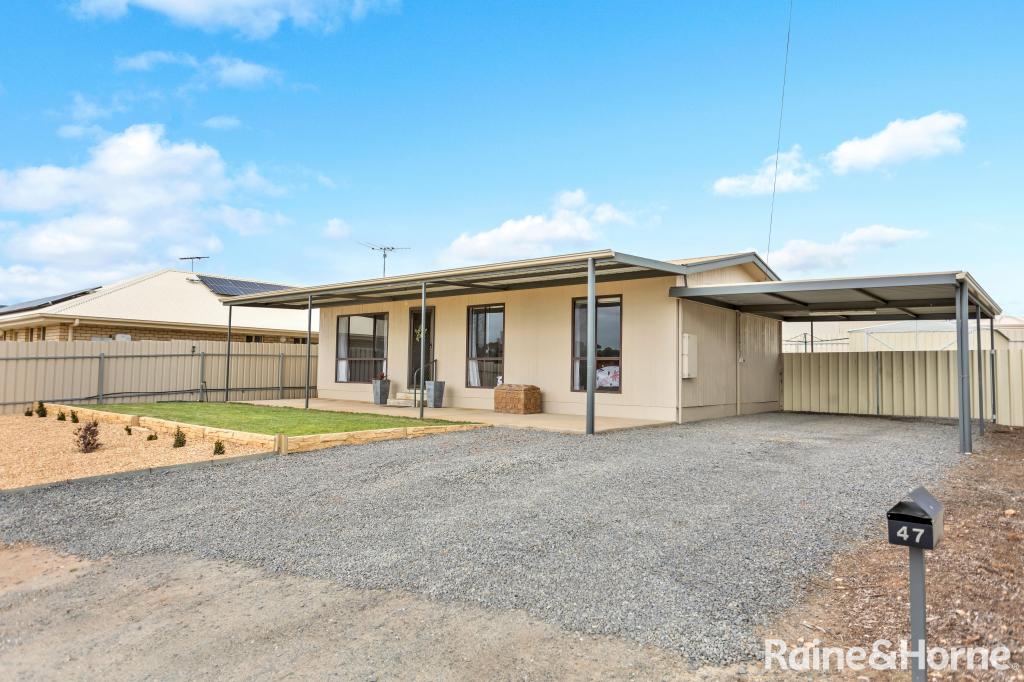 47 Darling Ave, Murray Bridge, SA 5253