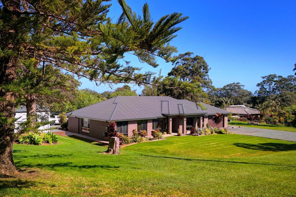 14 Panorama Cres, Forster, NSW 2428