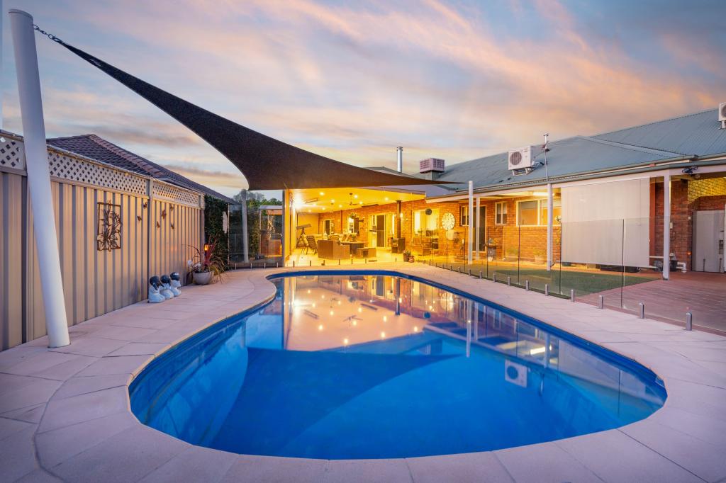 5 Keatinge Ct, Lavington, NSW 2641