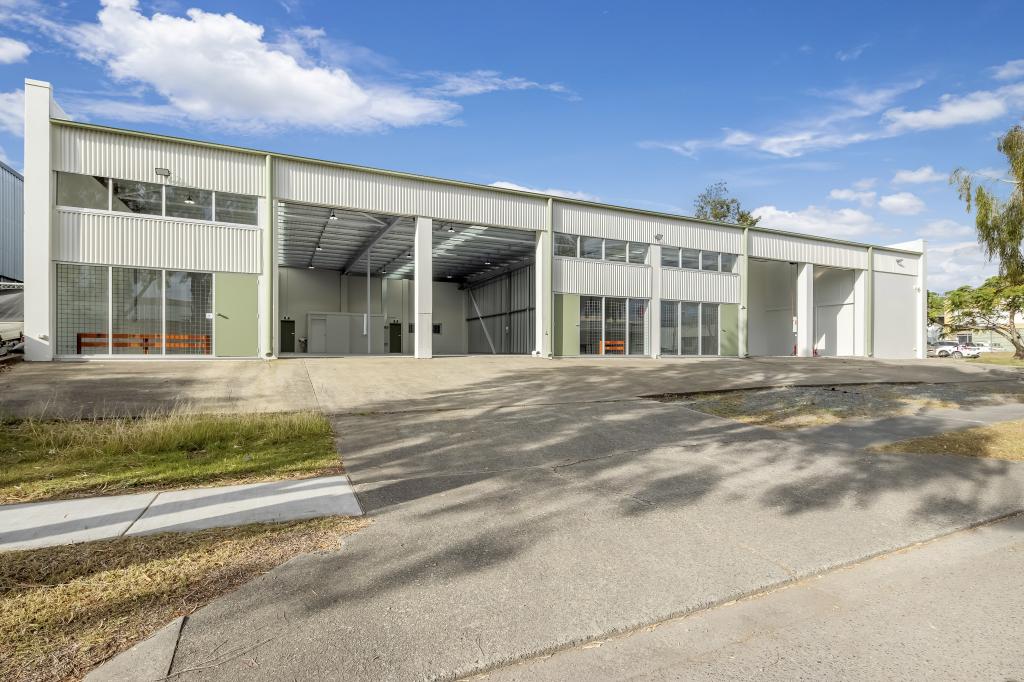 21 Lombank St, Acacia Ridge, QLD 4110