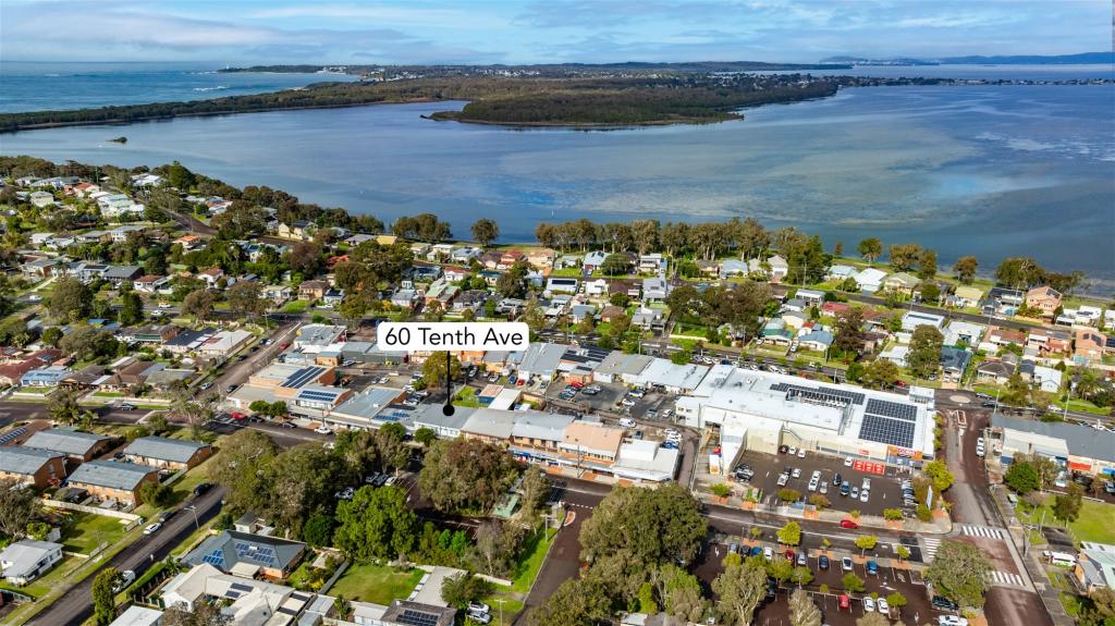 60 Tenth Ave, Budgewoi, NSW 2262