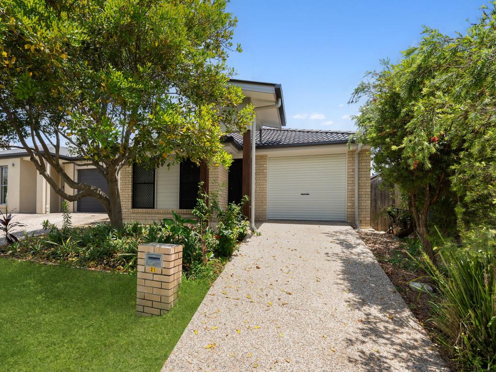 21 Drewett Ave, Redbank Plains, QLD 4301
