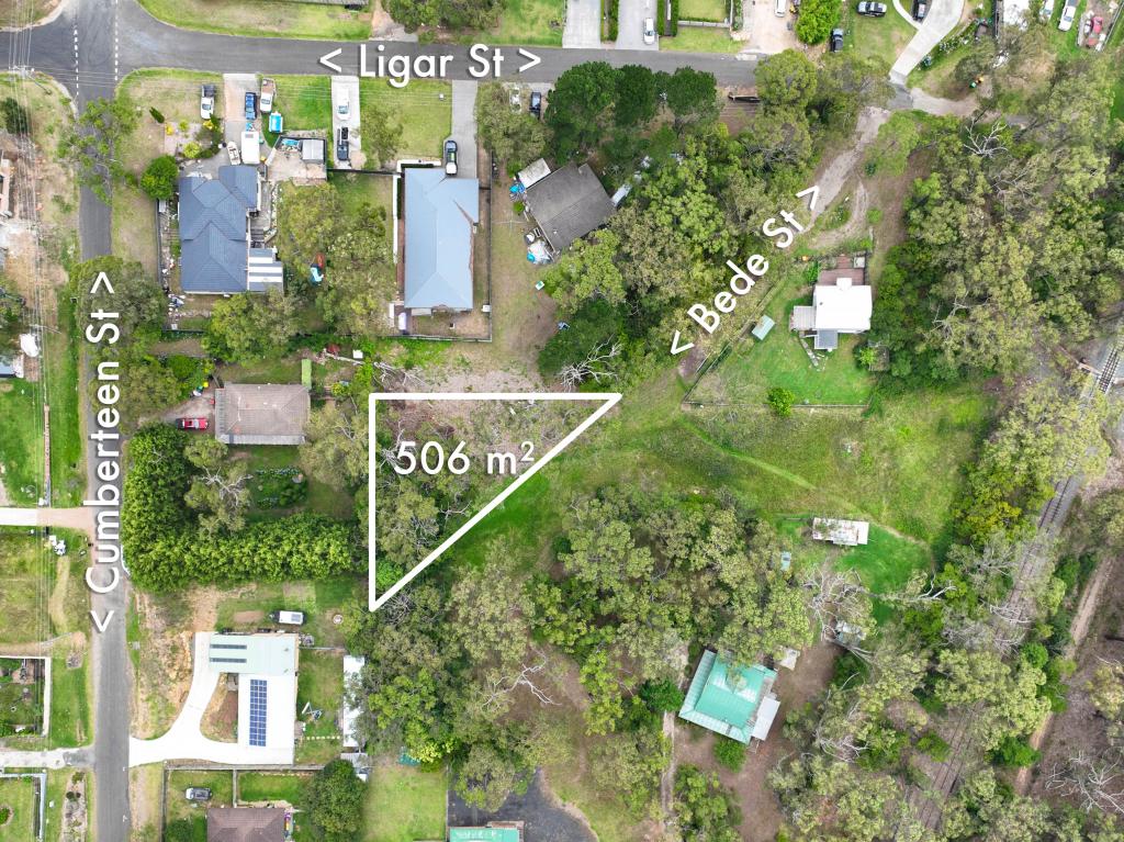 3 BEDE ST, HILL TOP, NSW 2575