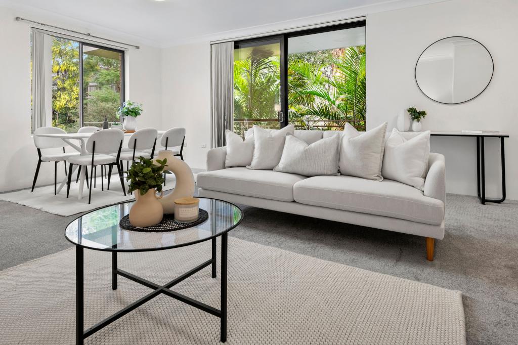 33/203 Waterloo Rd, Marsfield, NSW 2122