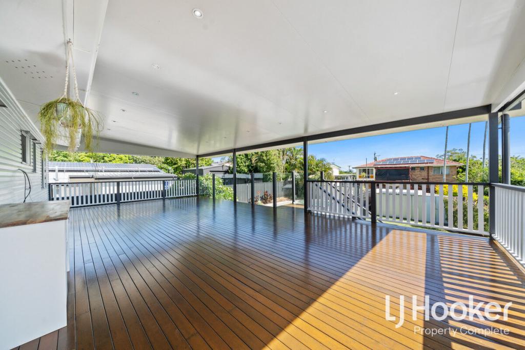 3 CAMELOT ST, UNDERWOOD, QLD 4119