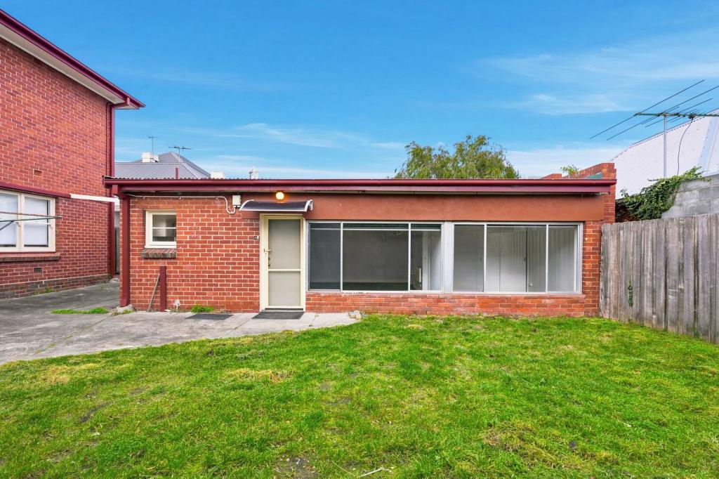 3/21 Runnymede St, Battery Point, TAS 7004