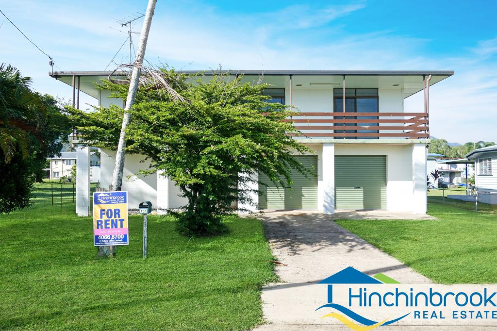 151 Victoria St, Cardwell, QLD 4849