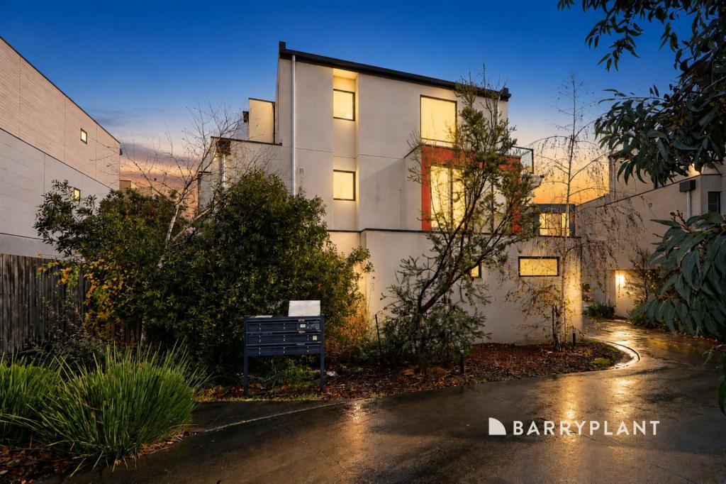 6/1114 Stud Rd, Rowville, VIC 3178