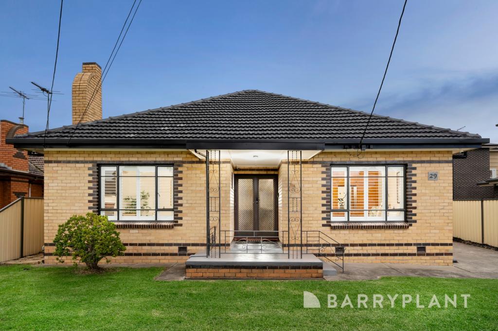 29 Holt St, Ardeer, VIC 3022