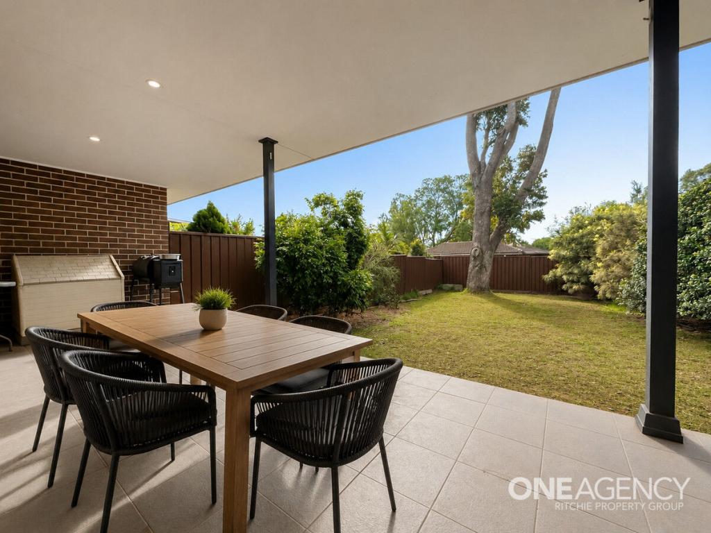 2/83 Pindari Dr, South Penrith, NSW 2750