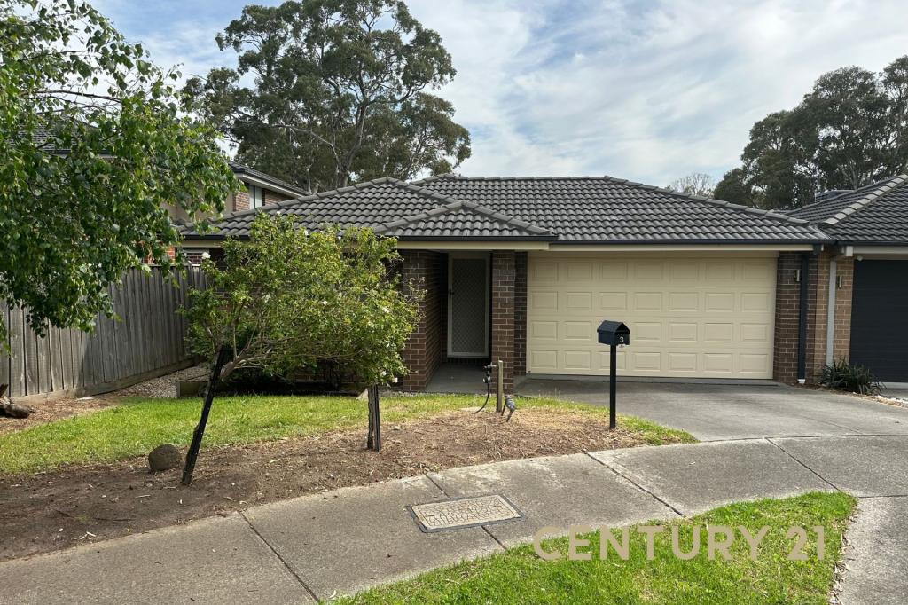 3 Silverbark Ct, Carrum Downs, VIC 3201