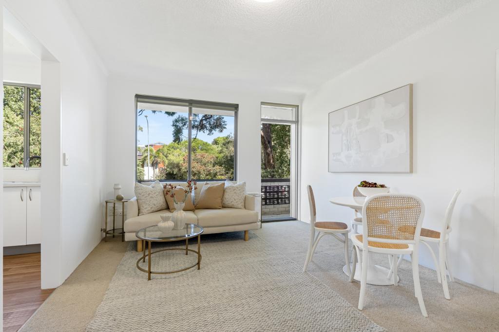 5/60-62 Dee Why Pde, Dee Why, NSW 2099