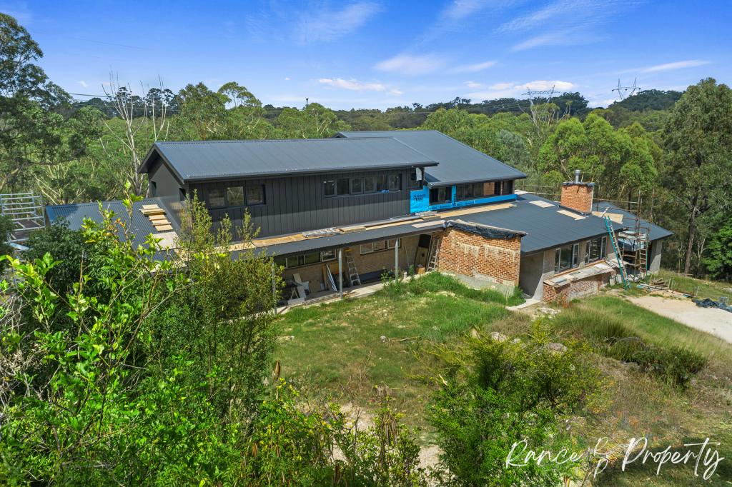 11 Nicholii Pl, Kenthurst, NSW 2156