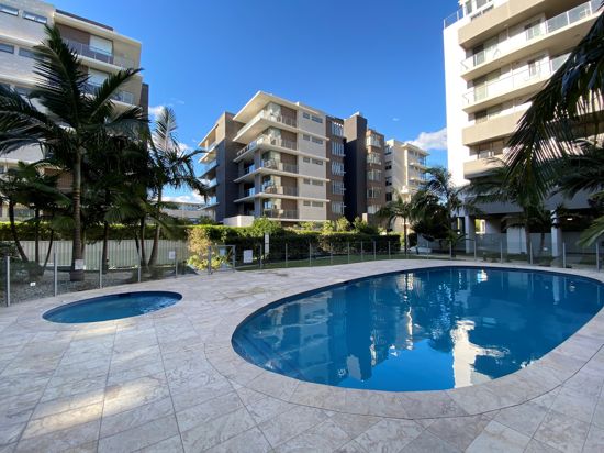 Partially Furnished G115/6 Bidjigal Rd, Arncliffe, NSW 2205