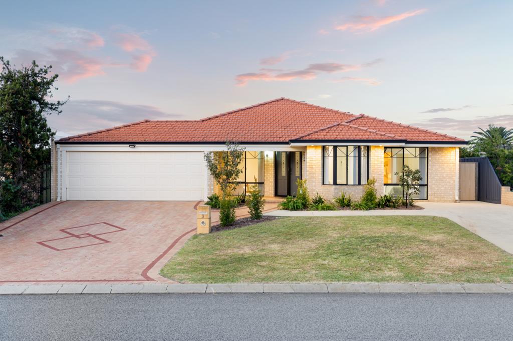 9 Templar Pl, Currambine, WA 6028