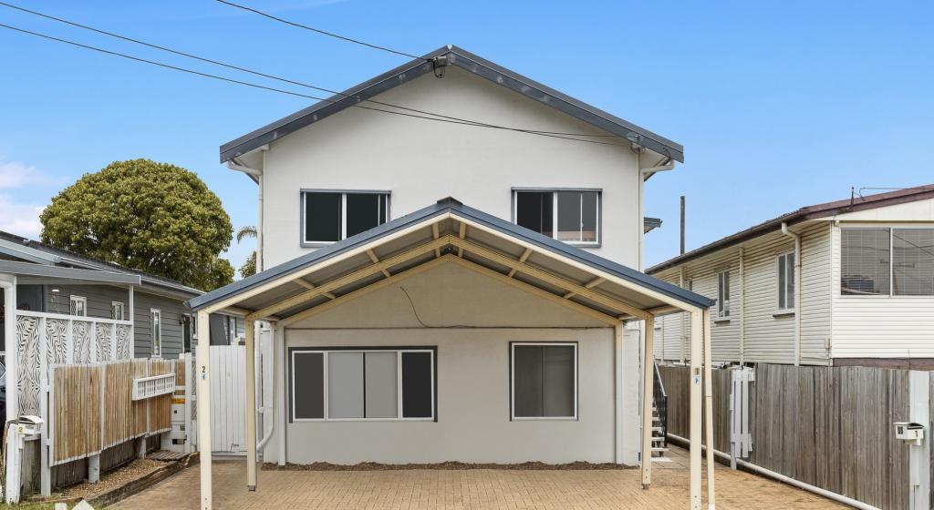 2/35 Knights Tce, Margate, QLD 4019