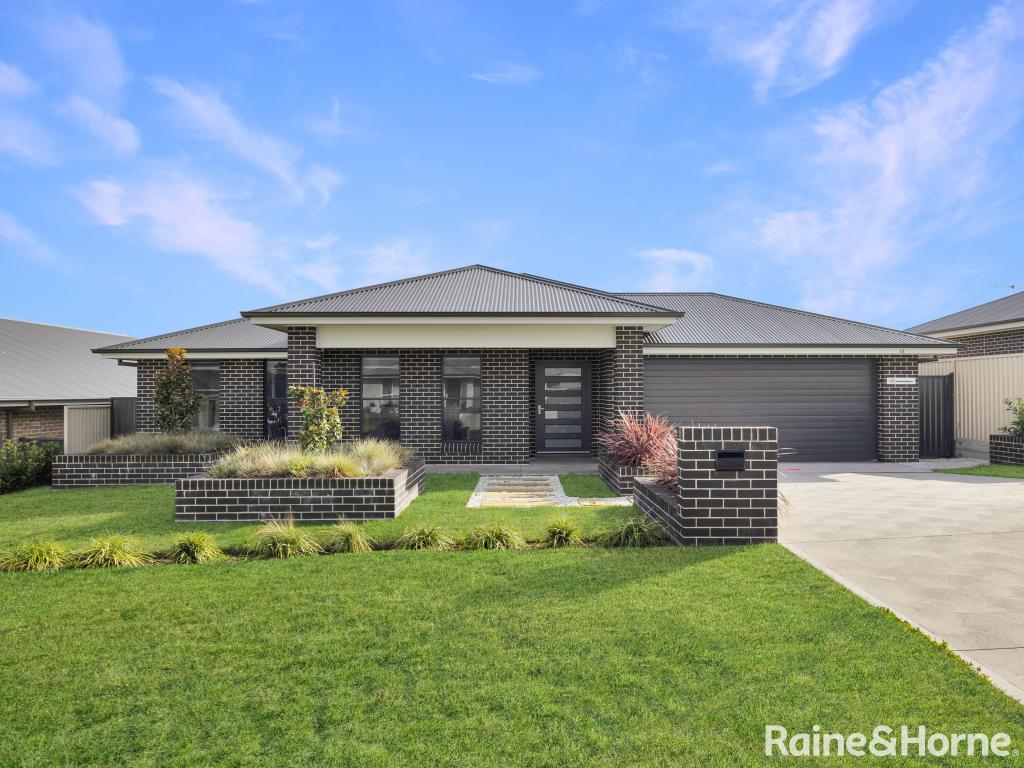 48 Newlands Cres, Kelso, NSW 2795