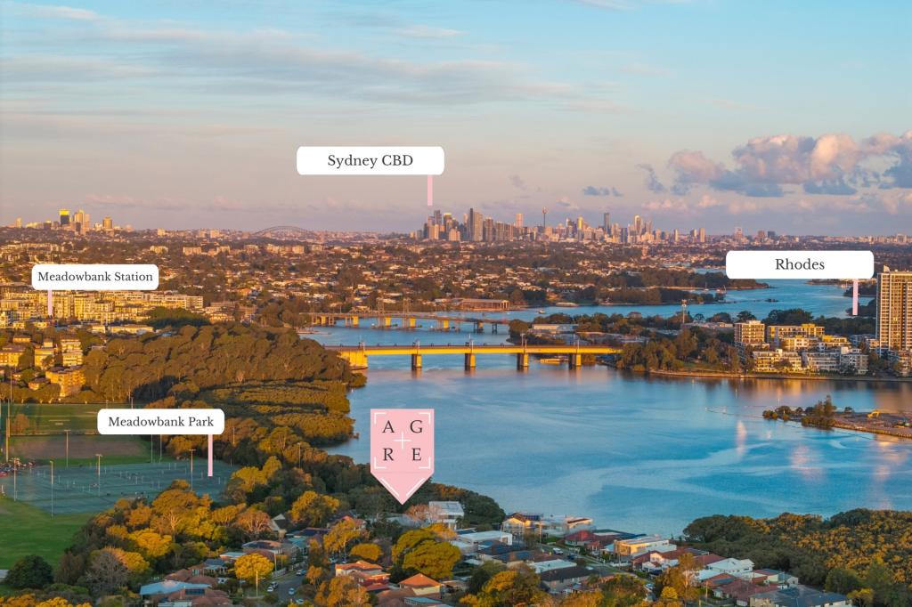 154 Lancaster Ave, Melrose Park, NSW 2114