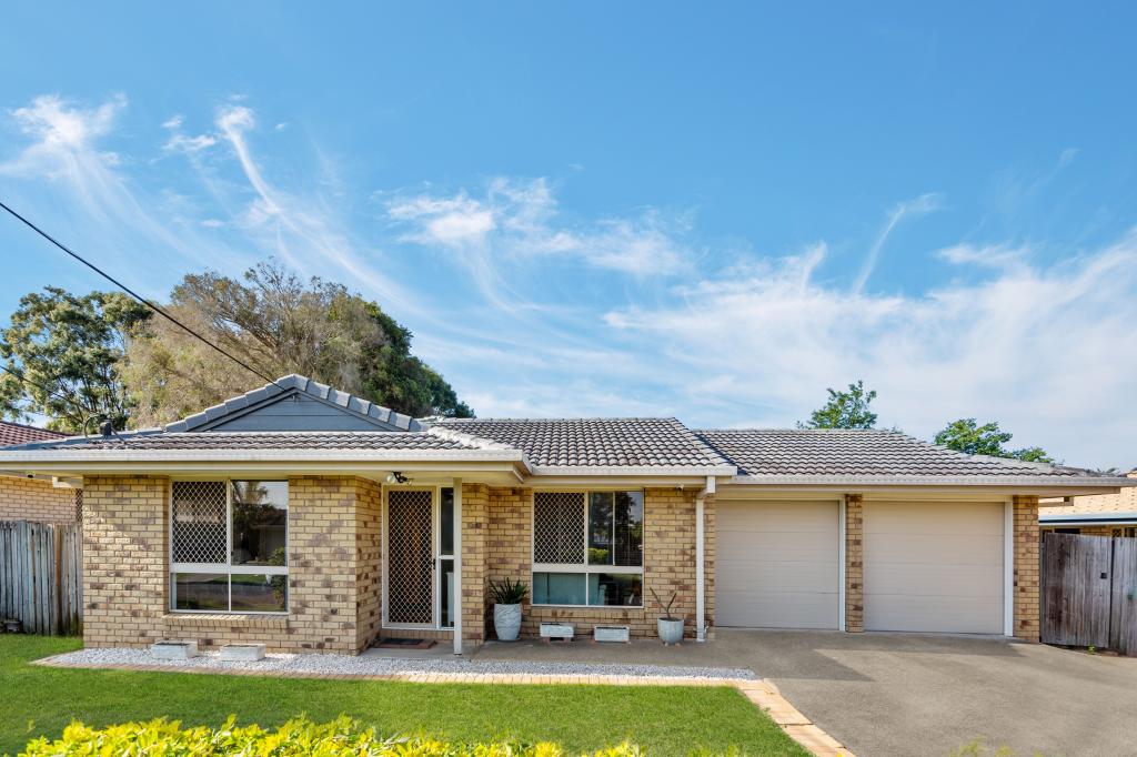 10 Bangalow Cres, Raceview, QLD 4305