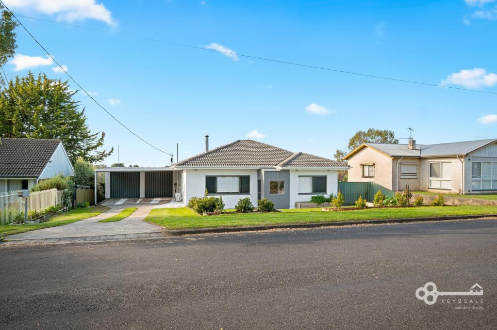 7 Eastview Ave, Mount Gambier, SA 5290