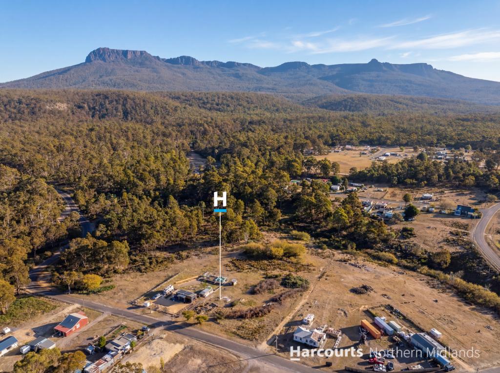 7 Walter St, Rossarden, TAS 7213