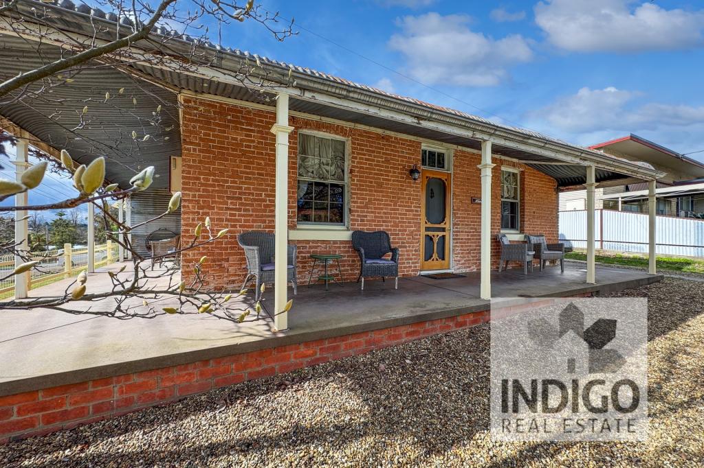 16 Church St, Beechworth, VIC 3747