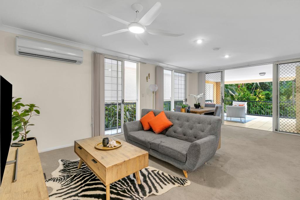 4/66 Sisley St, St Lucia, QLD 4067