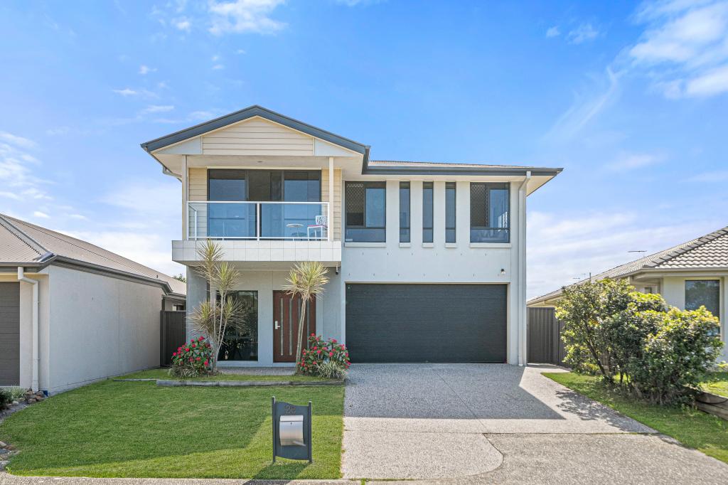 22 Lionheart Ct, Griffin, QLD 4503