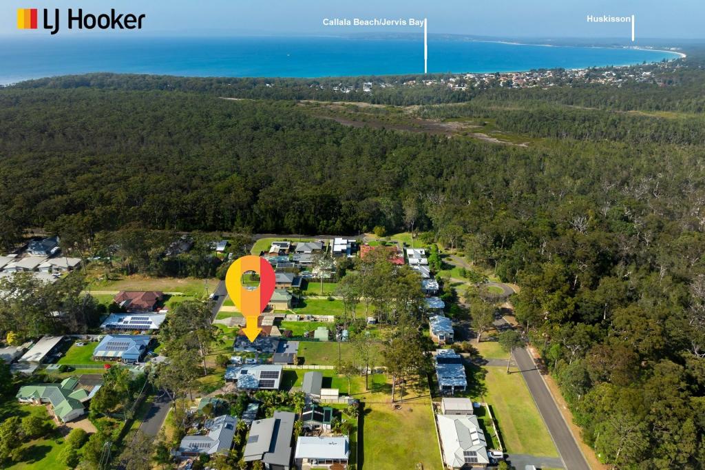 6 WOODHILL ST, CALLALA BAY, NSW 2540